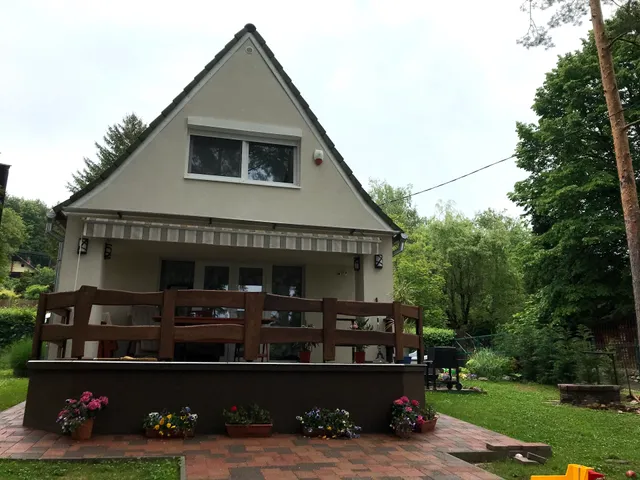 Bendegúz Vendégház