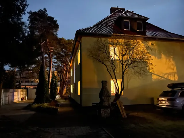 Stay Adventure Pensjonat