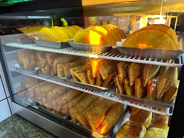 Bar e Restaurante Indusville