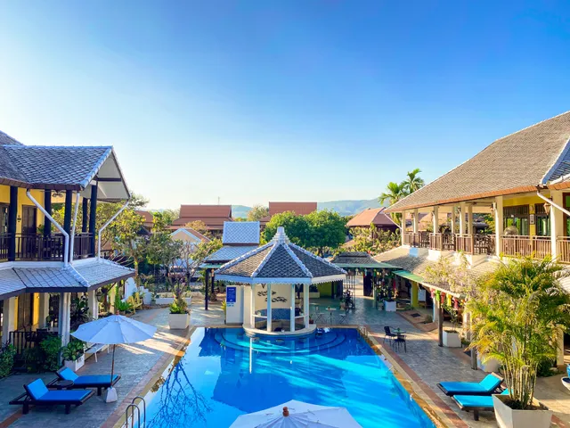 Vdara Resort and Spa