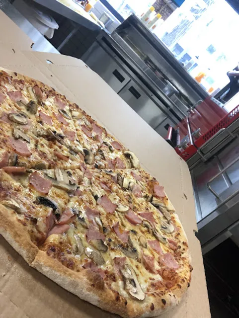 Domino's Paris 11 - Philippe-Auguste