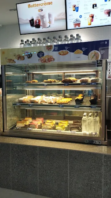 ZUS Coffee - Desa Setapak