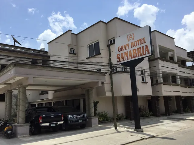 Gran Hotel Sanabria