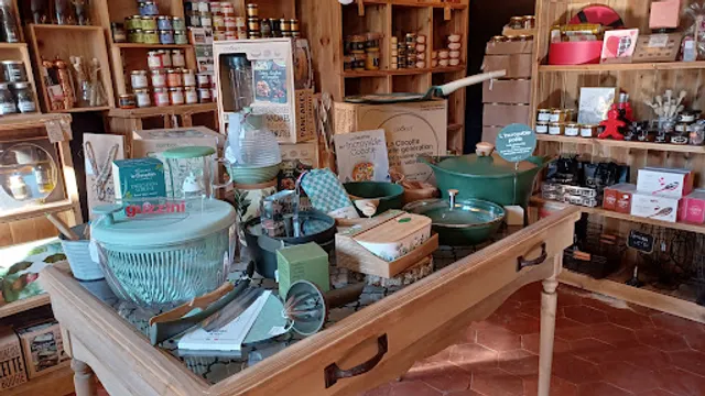 La Maison Des Saveurs