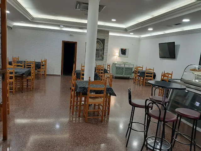 Restaurant Surtidor