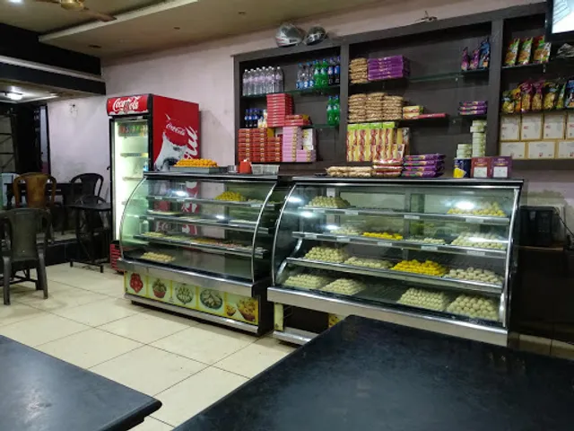 Maharaja Bhojanalaya