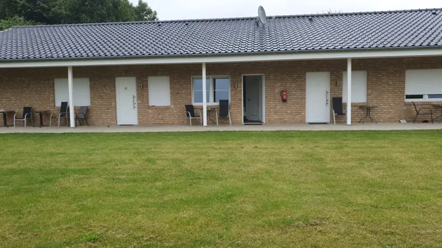 Gästehaus Zeven - Dirk Hoffmann