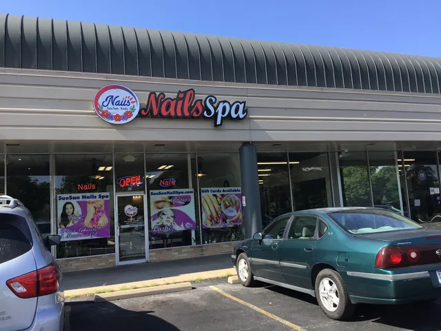 Broadway Shopping Center