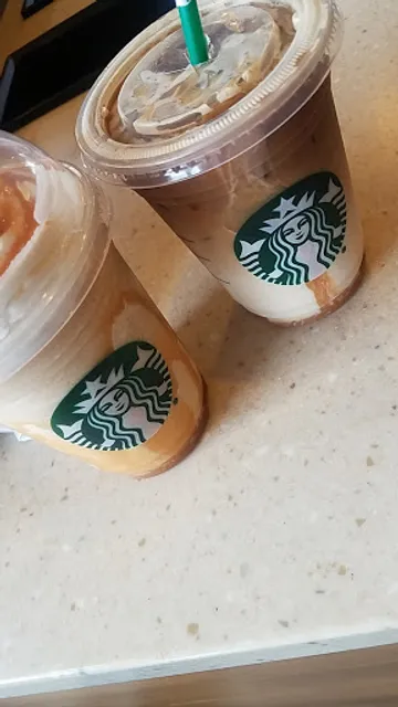 Starbucks Gilbert Gateway