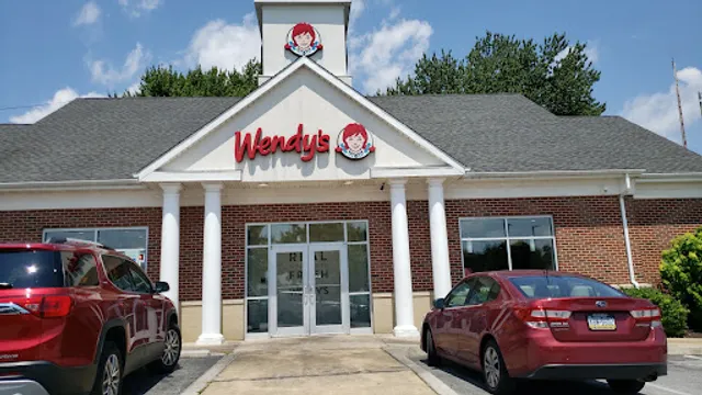 Wendy's