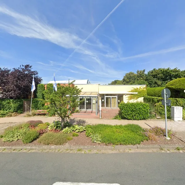 Cafeteria im Hallenbad Duingen