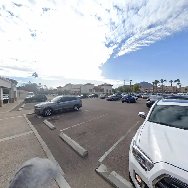 The Shops at Hilton Village