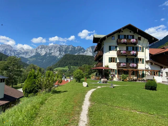 Gästehaus Steinberg