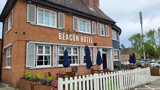 The Beacon Hotel