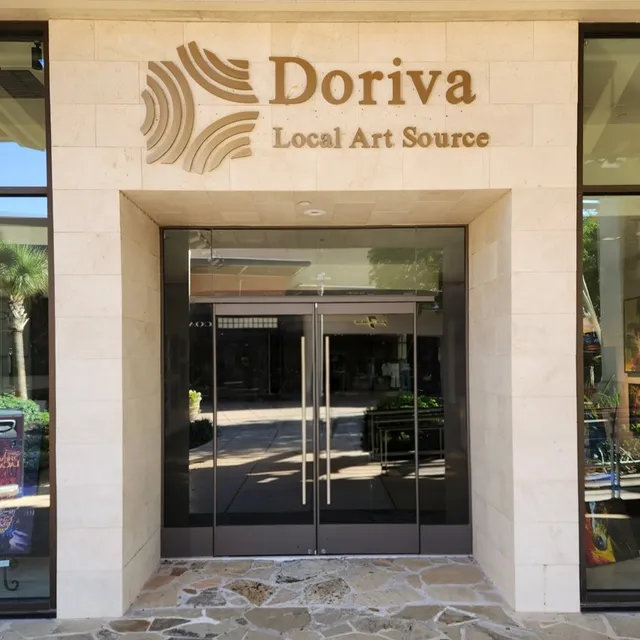 Doriva Local Art Source