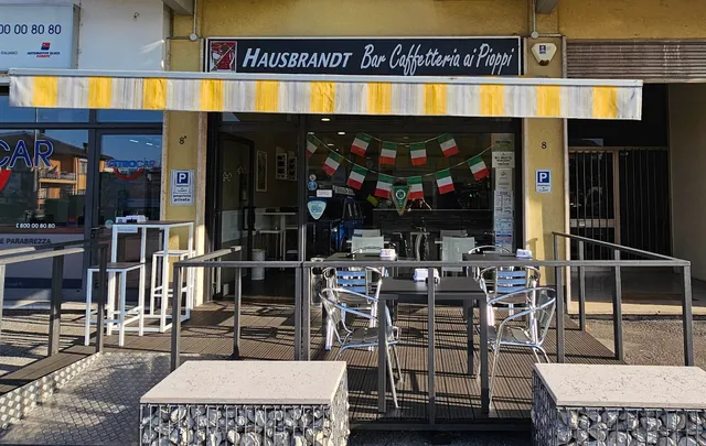 Bar Caffetteria Ai Pioppi