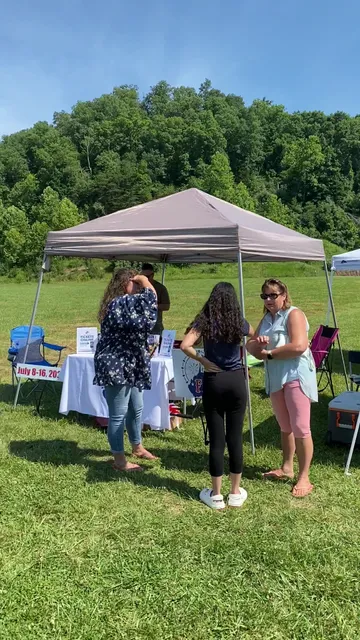 Putnam Farmers Market