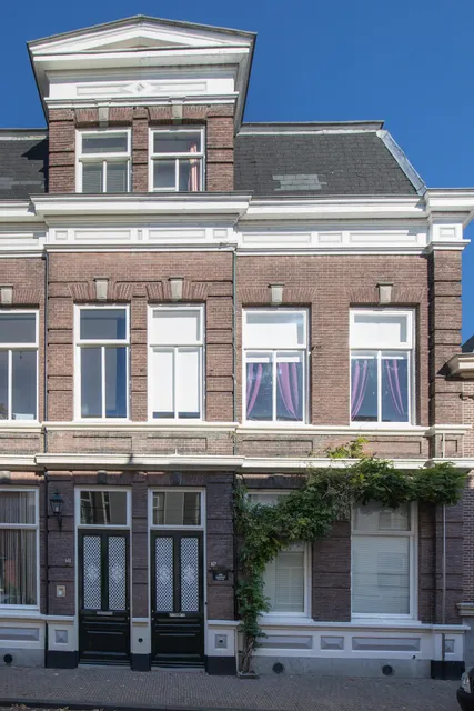 Bed & Breakfast Gorinchem Centrum