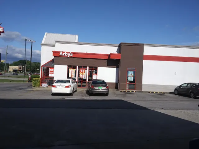 Arby's