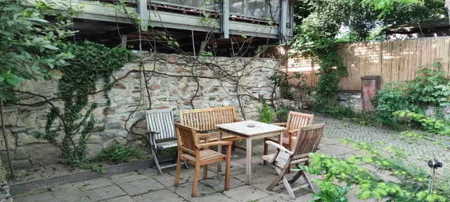 Gästezimmer der Adler Wirtschaft