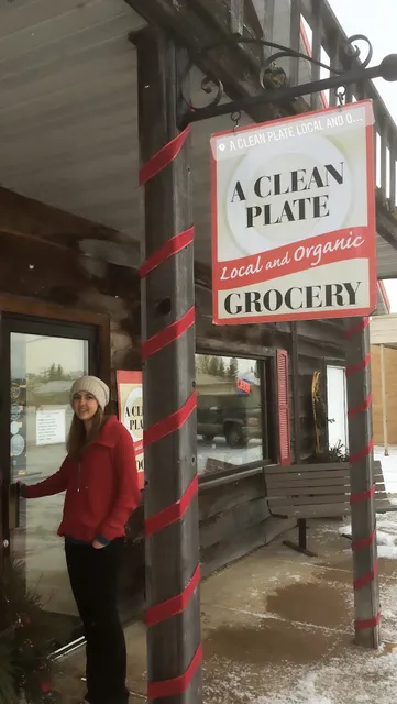 A Clean Plate Local & Organic Grocery