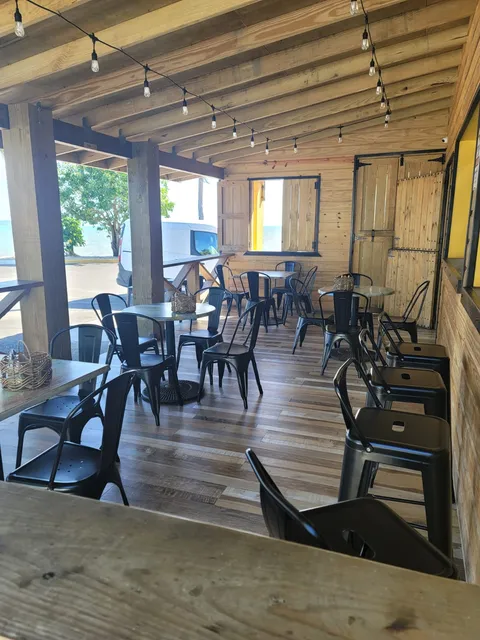 El Chinchorro de Tía Manin