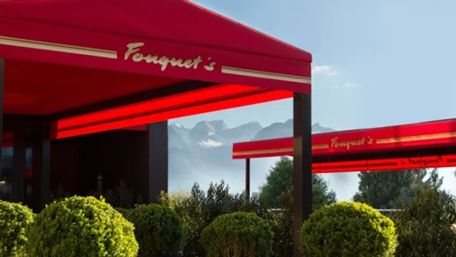 Fouquet's