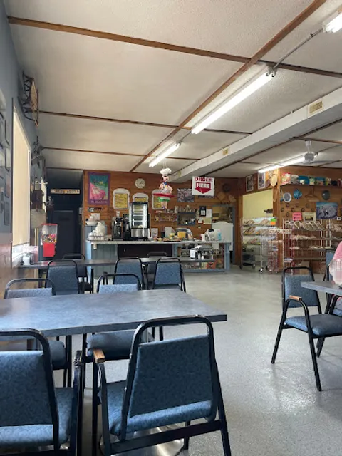 Back Home Bakery & Deli