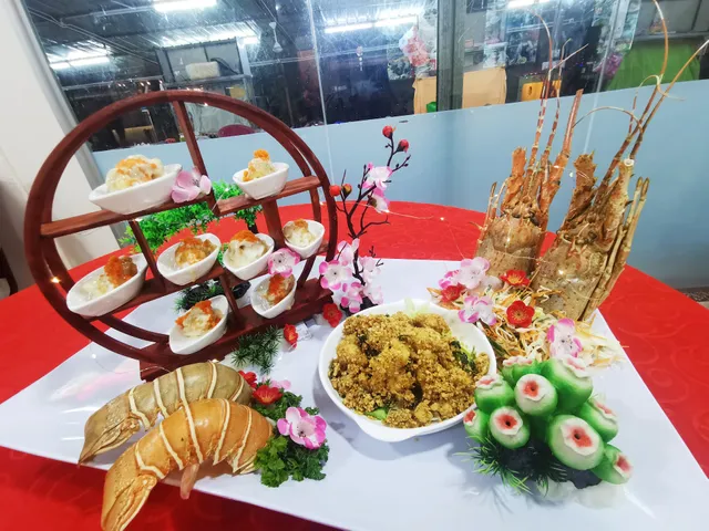 SHAN HAI TAN Since 1965