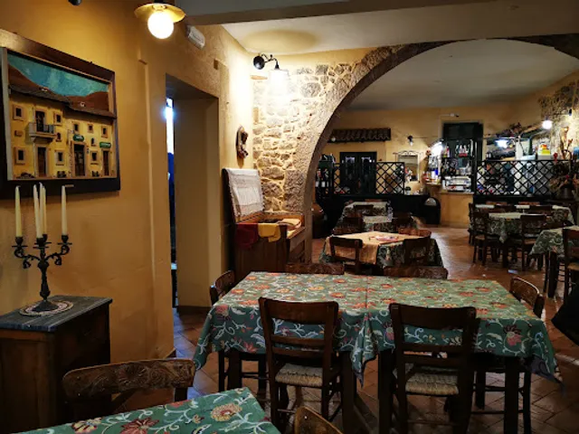 Locanda San Michele