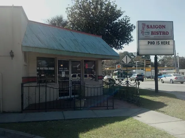 Saigon Bistro