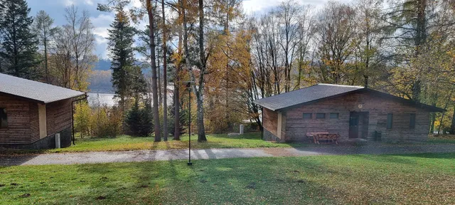 Areál Kempy na Seči