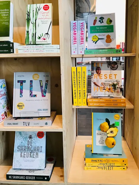 Café Restaurant Stroom Lent