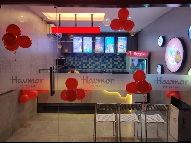 Havmor Havfunn - Aundh Pune