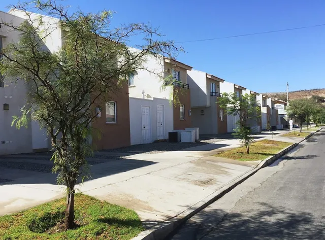 Casas Puerto de Vega