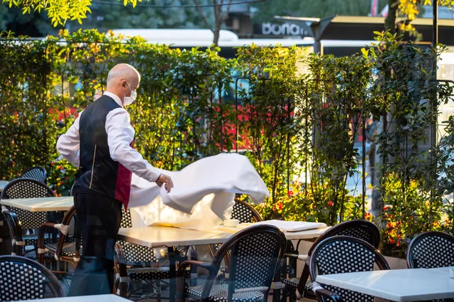 Restaurant Tchaikovsky