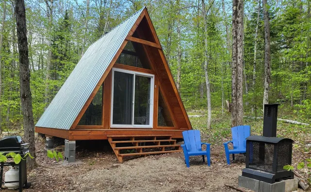 La Terre Du Retour En Soi