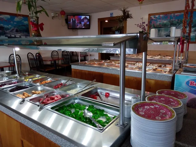 Restaurant MING XING