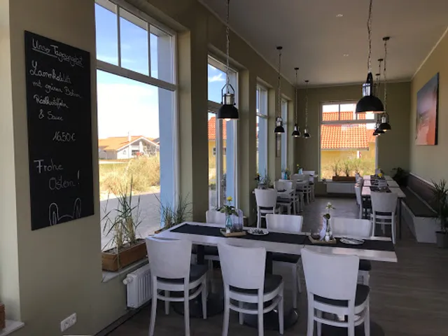 Strandvej Bar & Restaurant Großenbrode