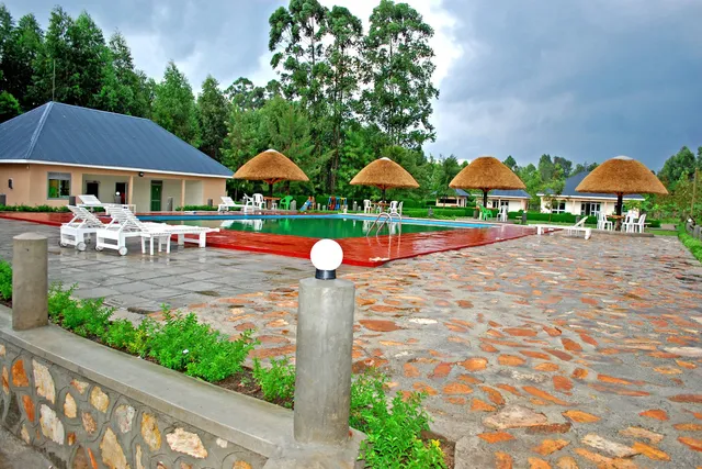 New Fortview Resort