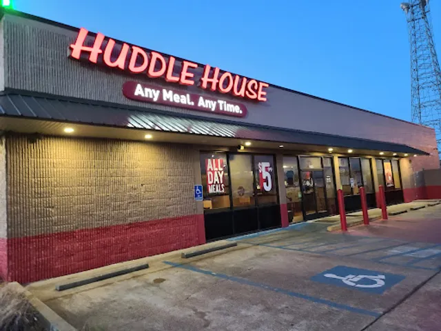 Huddle House