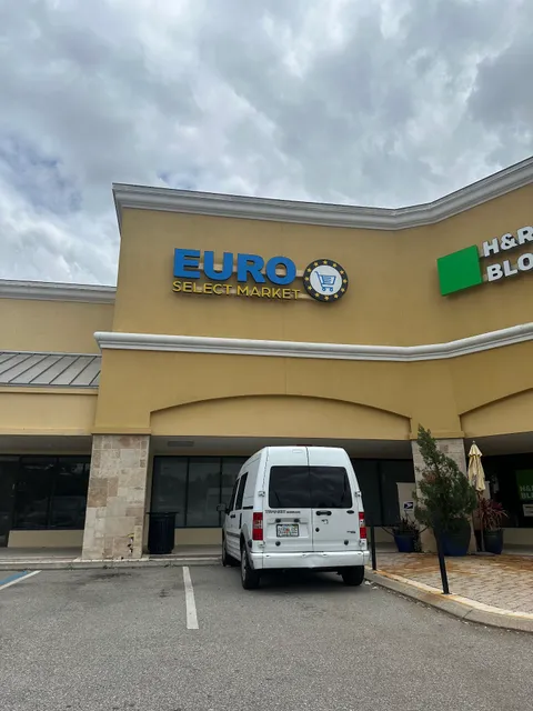 Euro Select Market