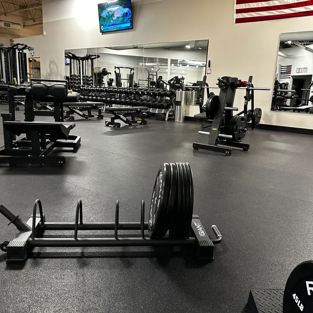 inFIT 24/7 (24 Hour Gym, Sauna, Classes, Training)