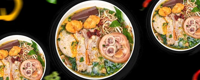 Bun Bo Hue 68 / បុងបរវេរ 68