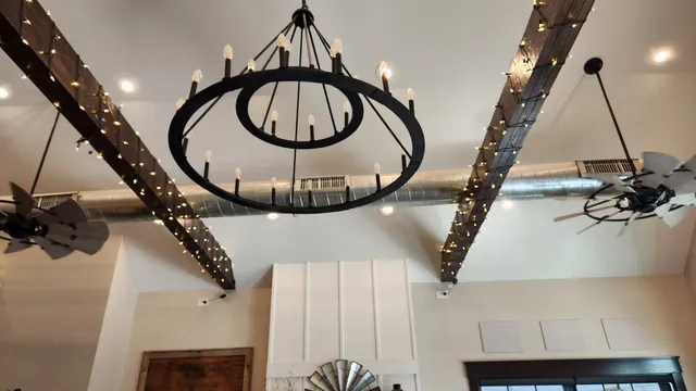 Cup O' Joy Coffee Barn