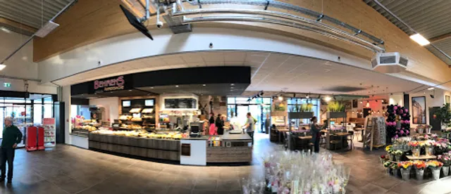 Bäcker Behrens e.K. (Rewe Ritterhude)