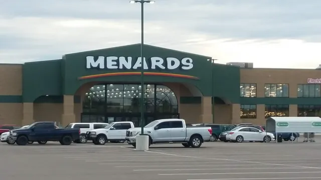 Menards