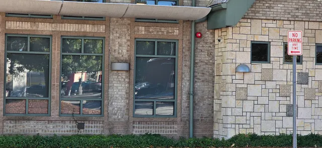 East Atlanta Branch Library