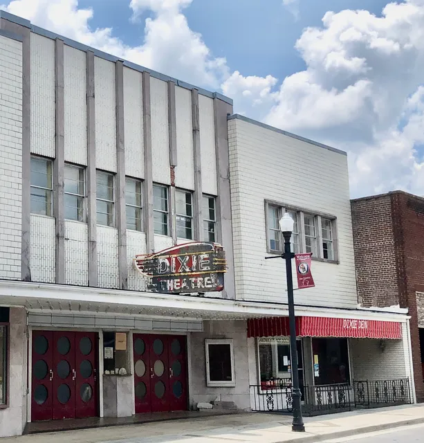 Dixie Theatre