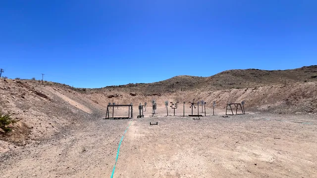 Phoenix Rod & Gun Club